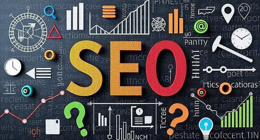What is SEO