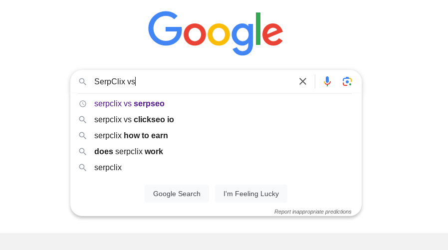 SerpClix vs SerpSEO: Which One is Better for Your SEO Needs?