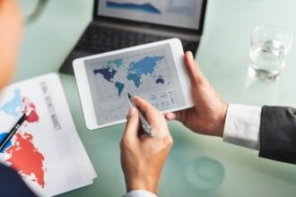 Top Local SEO Companies in the USA by Hawkecentre – The Ultimate 2025 Ranking