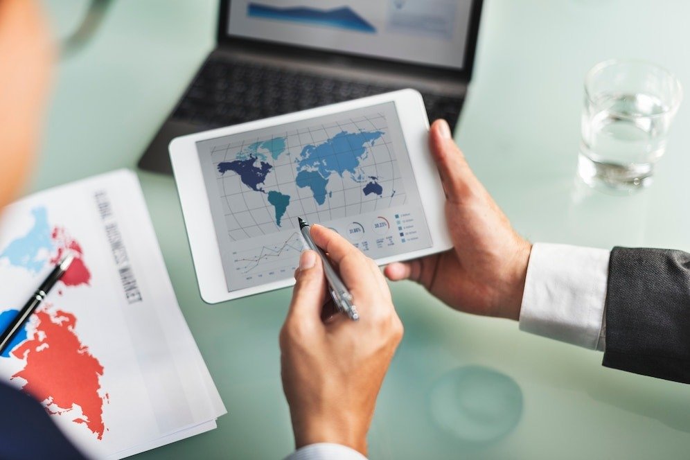 Top Local SEO Companies in the USA by Hawkecentre – The Ultimate 2025 Ranking