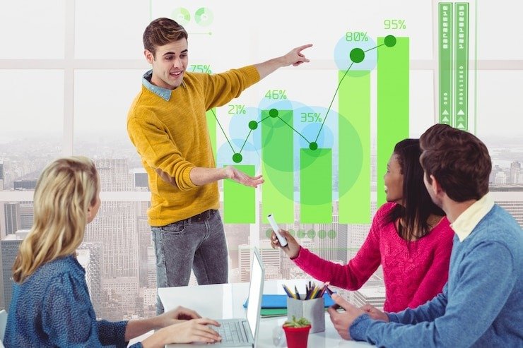 B2B GTM Consulting Drives Market Penetration: How EverythingNew Can Dominate Its Industry