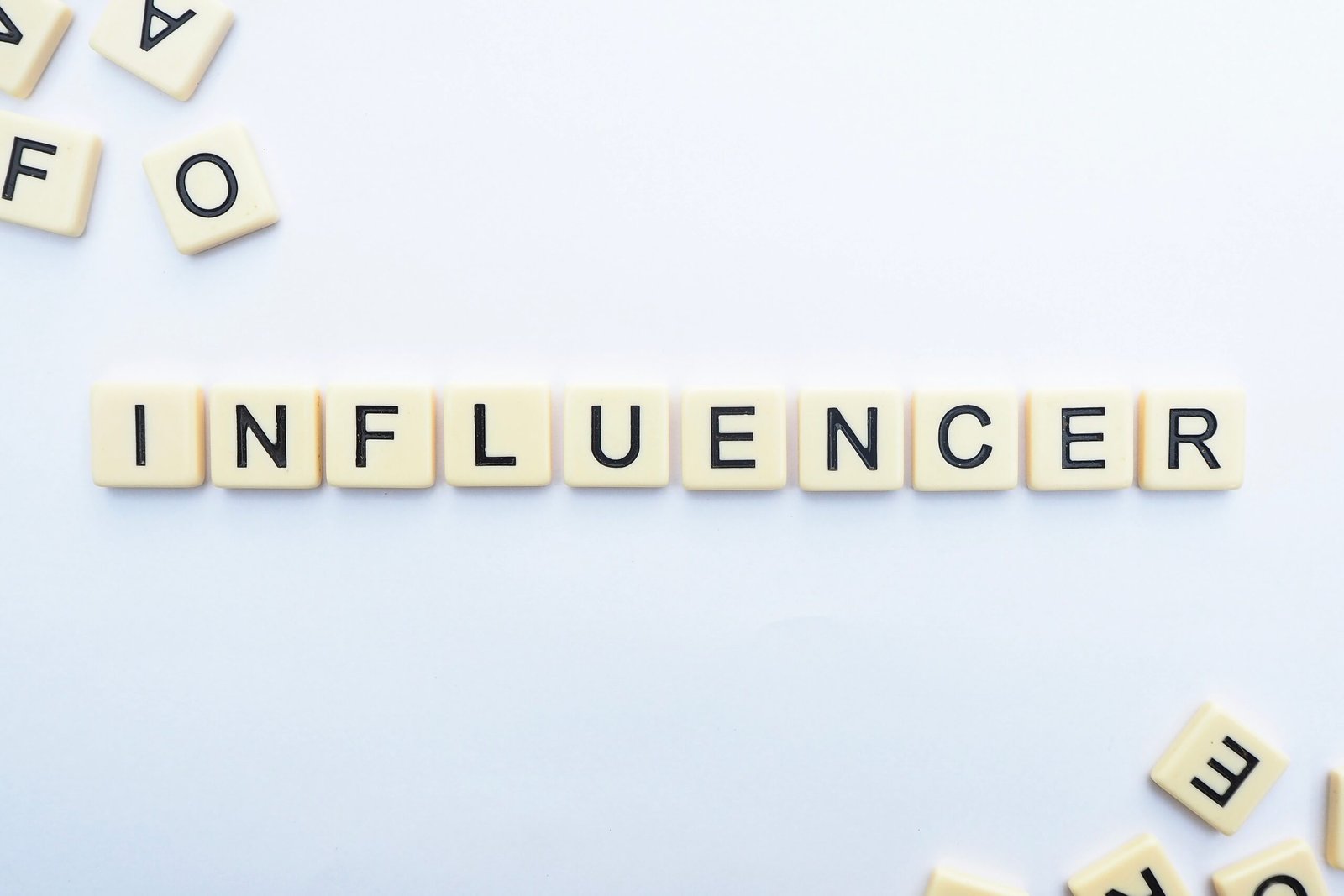 Influencer marketing
