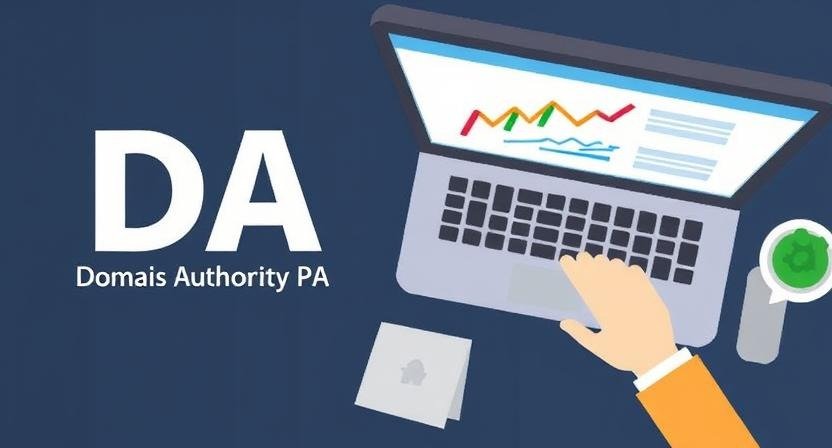 Understanding Domain Authority (DA) and Page Authority (PA)
