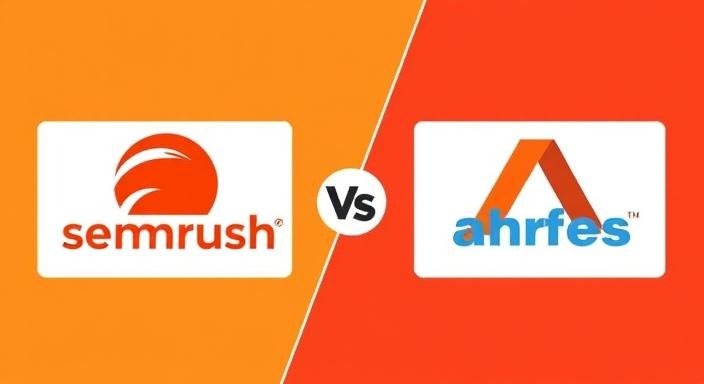 semrush vs ahrefs for keyword research