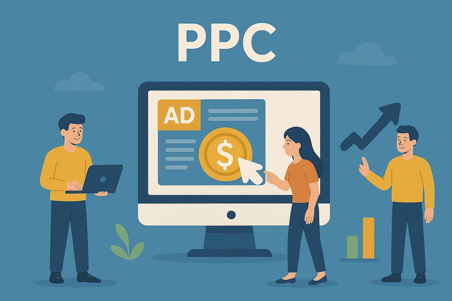 Understanding PPC and Its Various Forms of Online Advertising