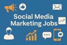 Social Media Marketing Jobs: Exploring the Top Opportunities and Career Paths in 2025