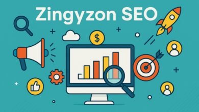 Zingyzon SEO: Unleashing the Power of Digital Marketing for Business Growth