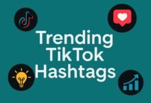 Trending TikTok Hashtags: The Key to Boosting Engagement and Visibility