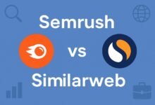 Semrush vs Similarweb