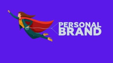 Personal Branding